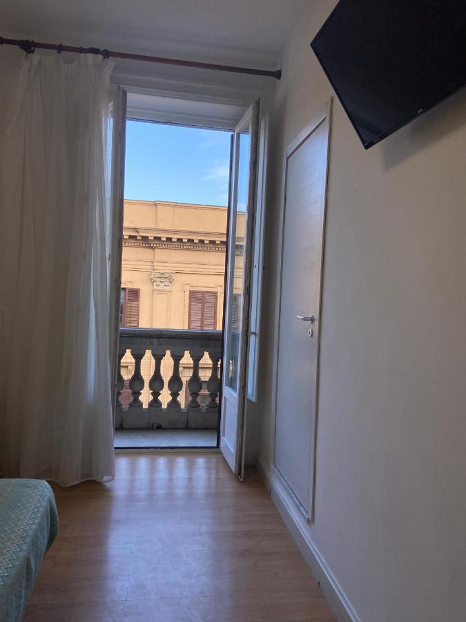 Hotel 38 Aira Palermo