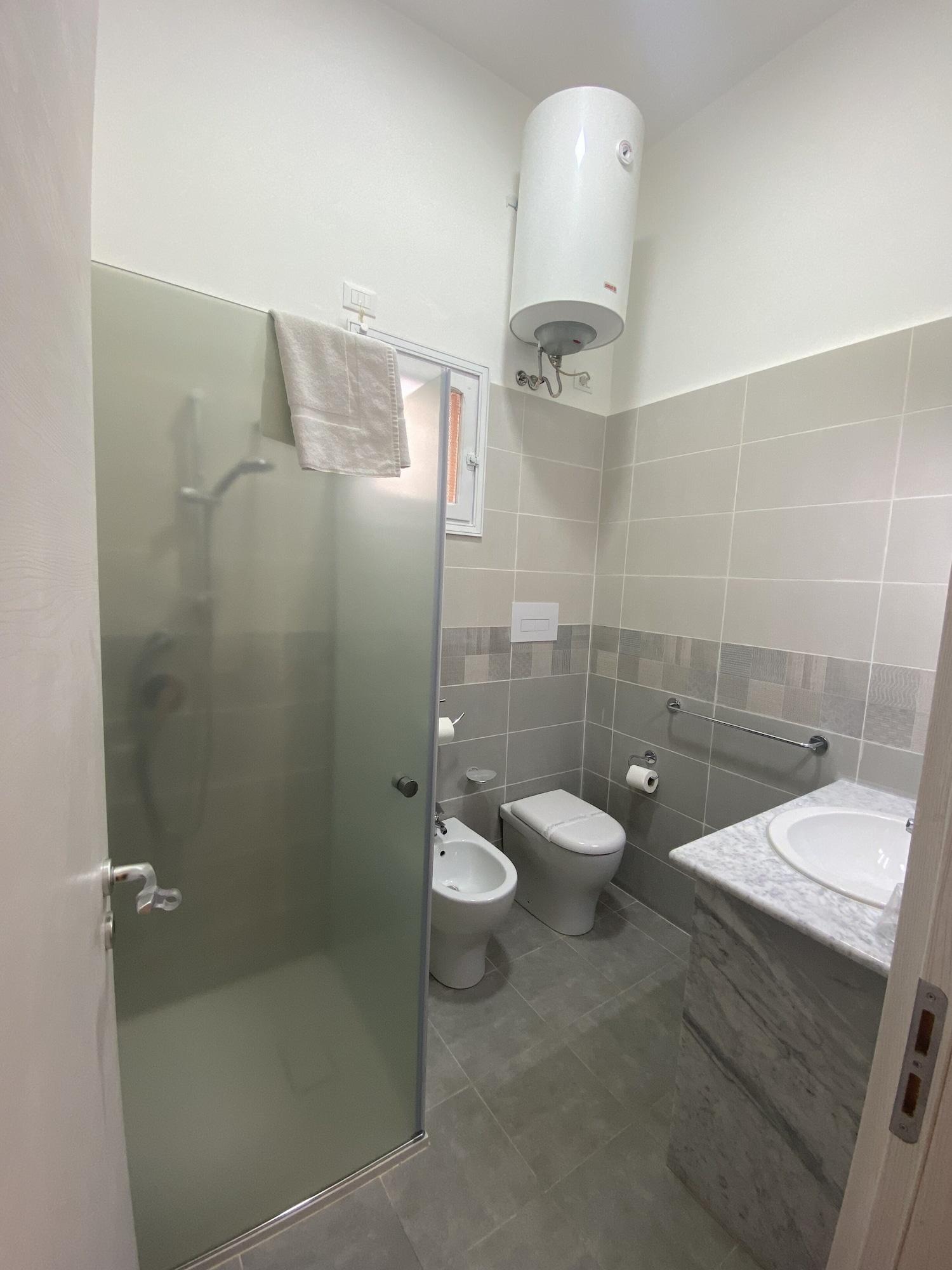 Hotel 38 Aira Palermo