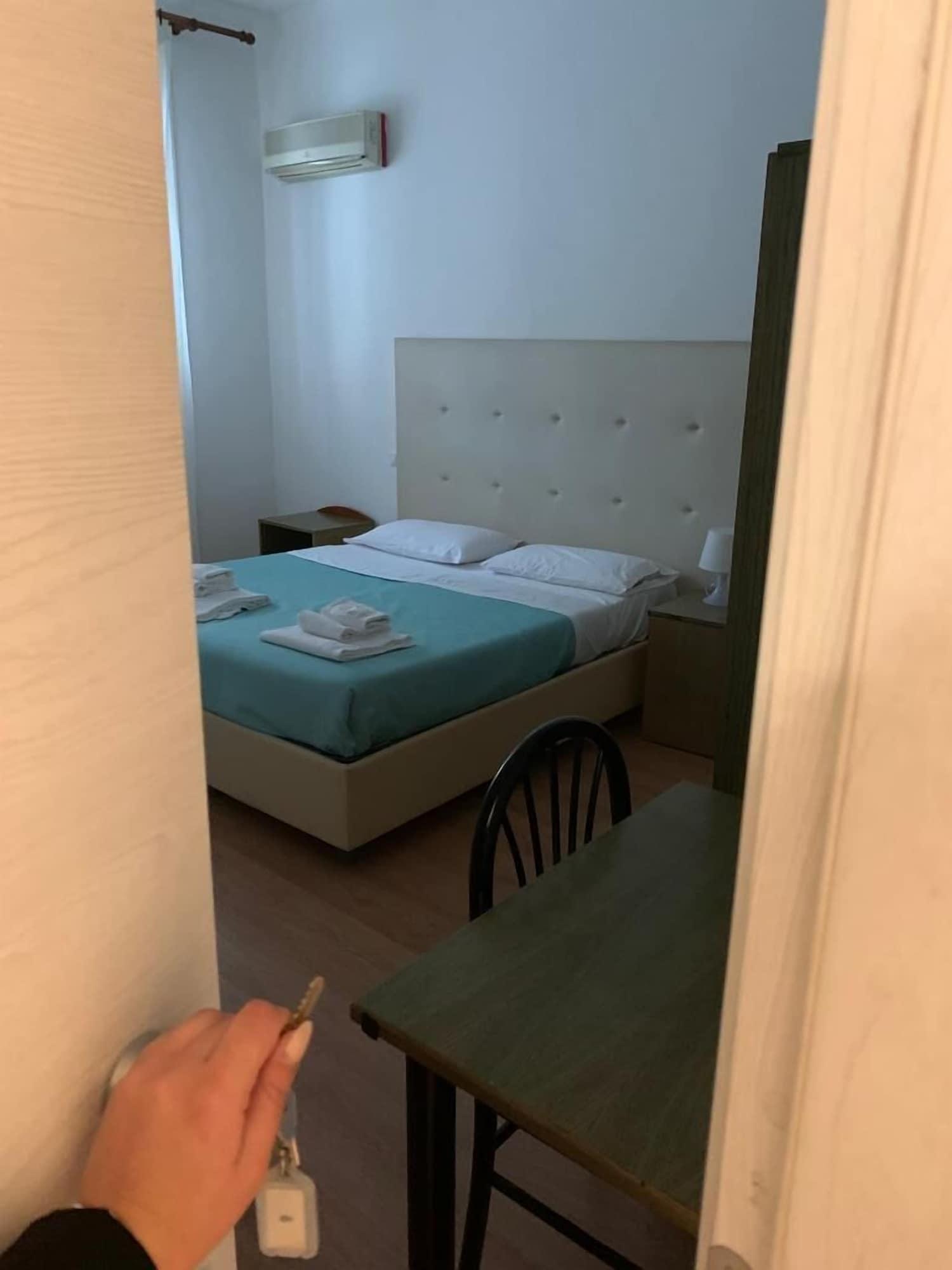 Hotel 38 Aira Palermo