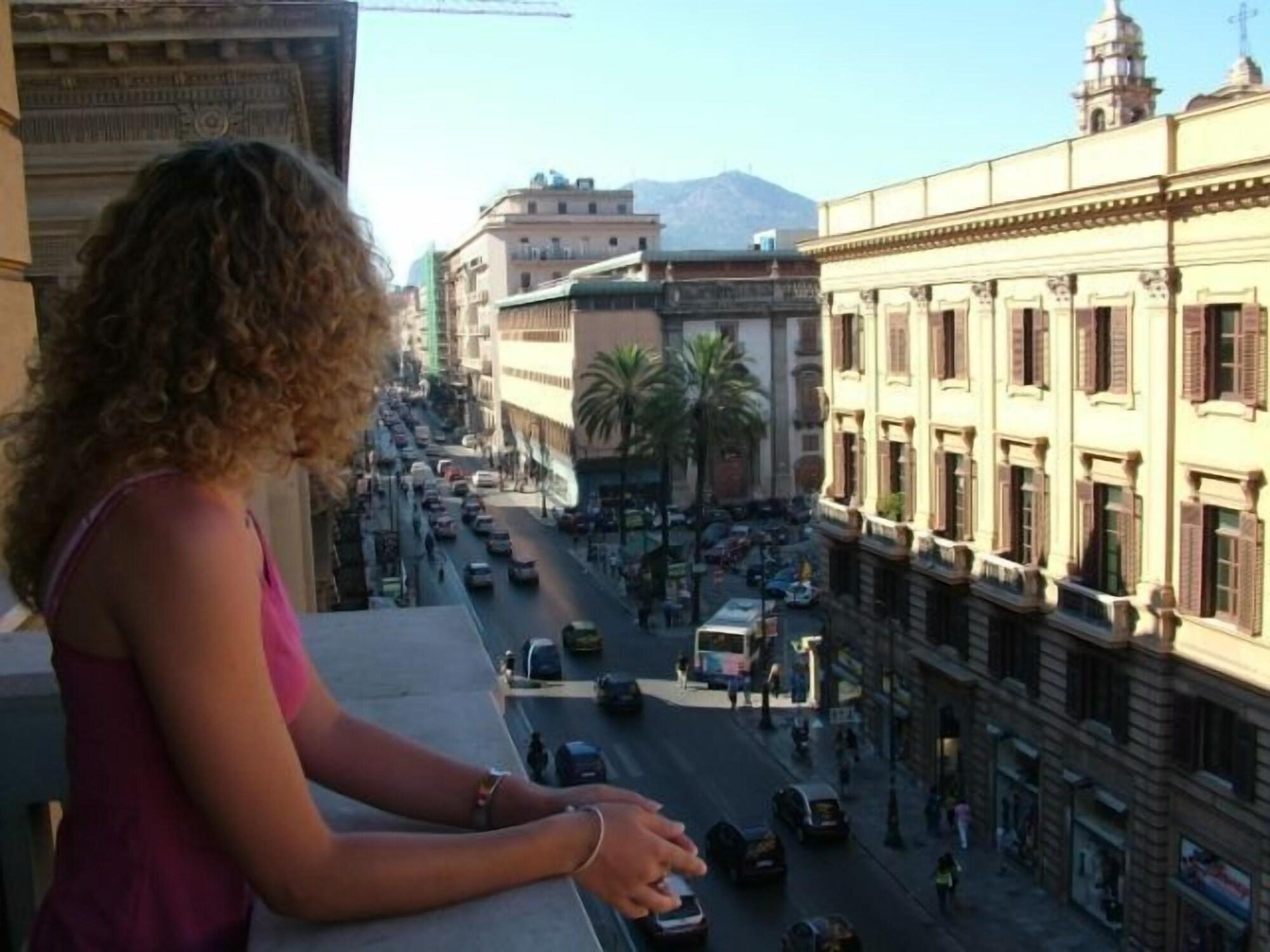 38 Aira 3* Palermo