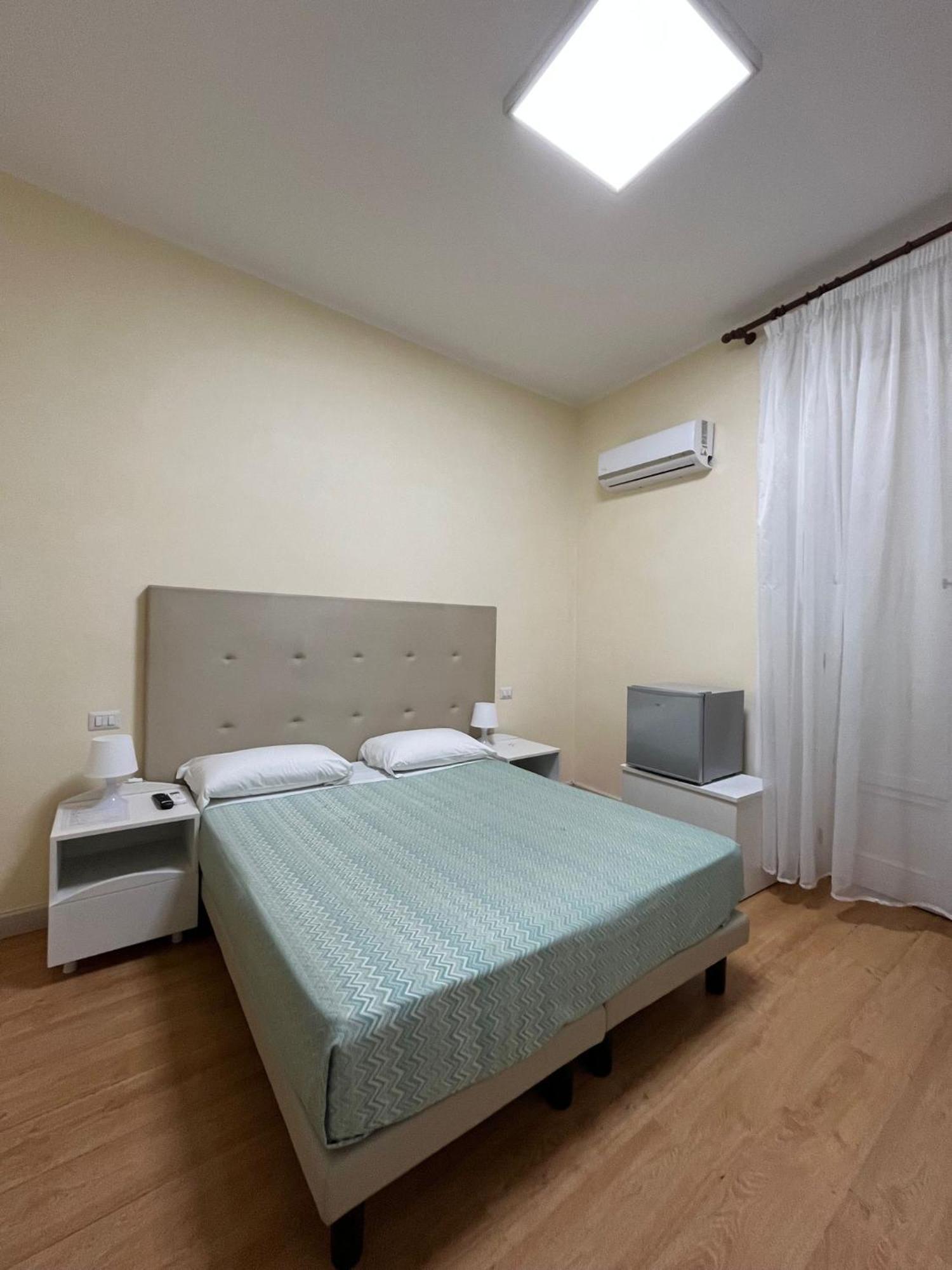 Hotel 38 Aira
