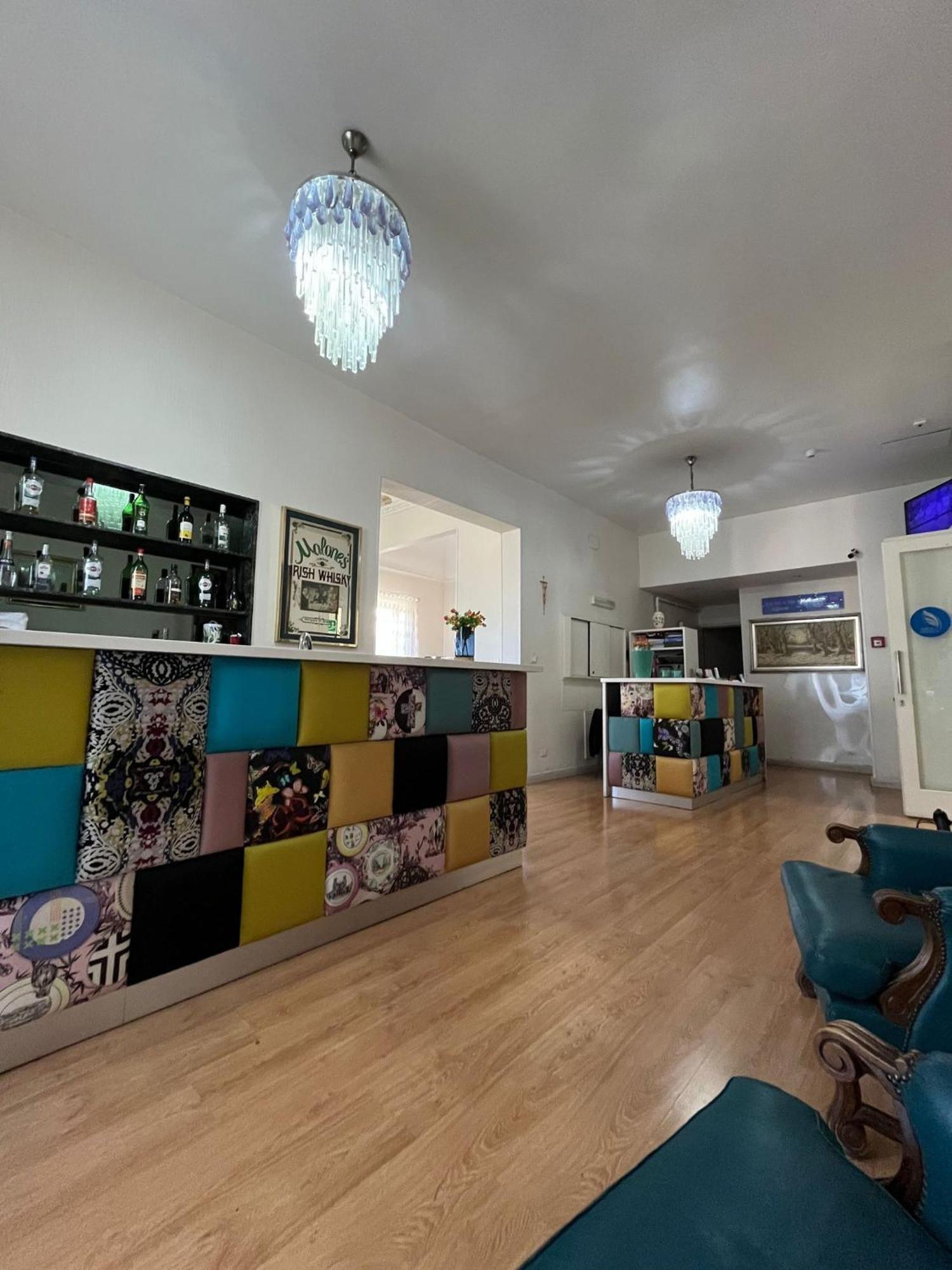 Hotel 38 Aira