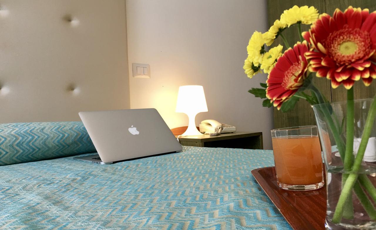 Hotel 38 Aira