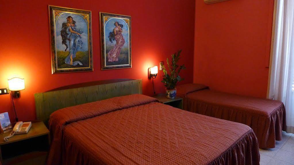 Hotel 38 Aira Palermo