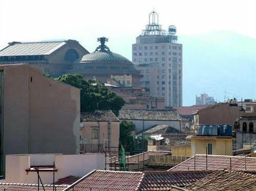 38 Aira 3* Palermo