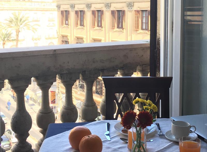 Hotel 38 Aira Palermo