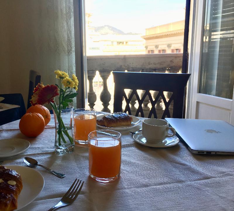 38 Aira Hotel Palermo