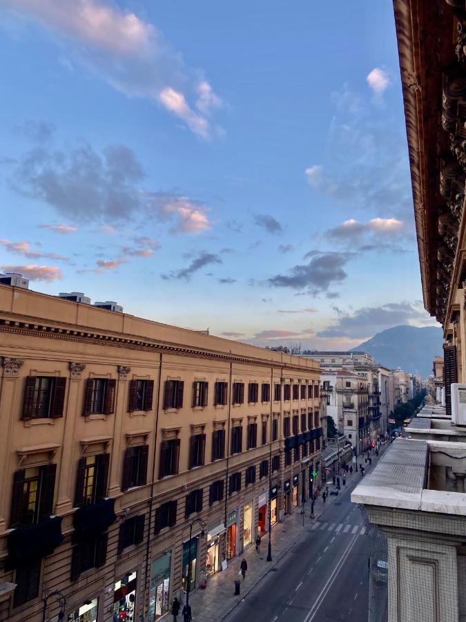 Hotel 38 Aira Palermo